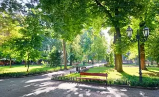 Обновление общественных пространств в Актобе: новые возможности для горожан