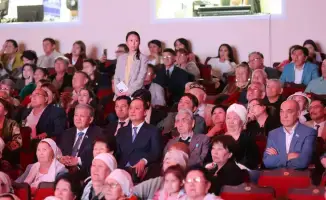 90-летие Ильи Жаканова: Новый импульс для развития казахской культуры
