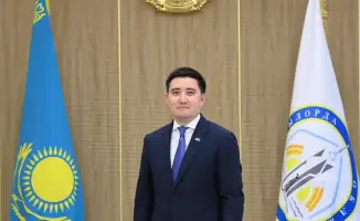 новый руководитель управления туризма Ермеков Динмухамед Жандарбекович задачи развитие туристической отрасли