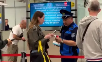 Повышение безопасности туристов в Казахстане через инициативу транспортной полиции