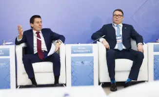 Цифровизация логистических процессов в Казахстане сокращает сроки доставки до 2 дней