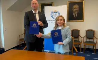 Казахский национальный университет спорта и Венгерский университет спорта открывают Excellence Center для совместных программ в области спортивной науки