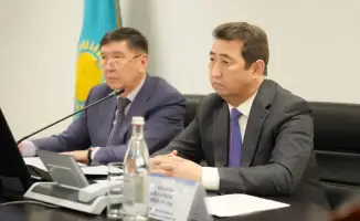 600 млрд тенге: аграрии на старте новой эры!