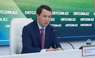 Эффективные меры борьбы с саранчовыми вредителями в Казахстане: охват 378 тыс. гектаров в 2026 году