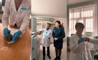 В Жамбылской области полиция раскрывает тайны: эксперимент с аспирином против наркотиков