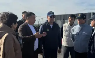 Ужесточение мер против нарушителей ПДД в Астане: влияние на транспортную сеть