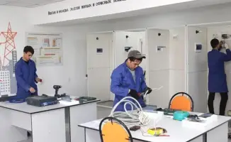 Мотивационные встречи для студентов колледжей: выбор профессии и предупреждение о рисках