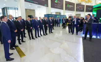 Достижения Казахстана в искусственном интеллекте и цифровой инфраструктуре на форуме Digital Qazaqstan 2026