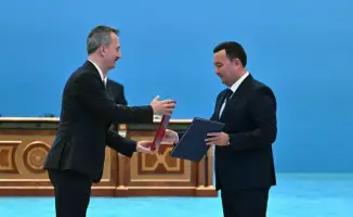Актобе привлекает турецкие инвестиции для новых проектов