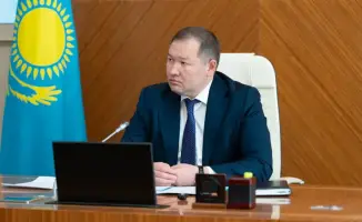 Семейная ферма: новый проект в Улытау