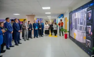Усиление мер безопасности для детей в Астане: международный опыт и местные инициативы