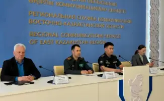Ужесточение требований к пожарной безопасности: новые меры для защиты общественных объектов в Казахстане