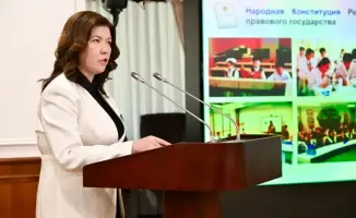 Лето под контролем: забота о детях в Казахстане