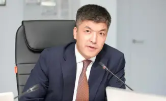 Алибек Абилов назначен директором департамента разработки и добычи нефти Минэнерго РК
