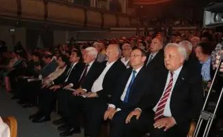 Светлый след Олжаса Сулейменова: В Алматы отпраздновали 90-летие великого поэта