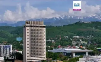 Программа Euronews повышает международный интерес к Алматы как туристическому направлению