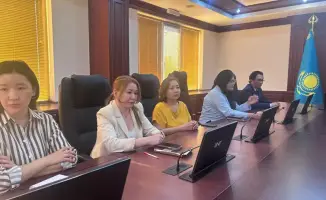 Обучение госслужащих в Минэнерго: ключевые аспекты обновленной Конституции и права человека