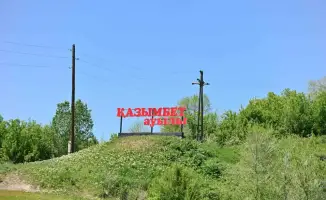 Аким области поддержал переселенцев в Урджарском районе
