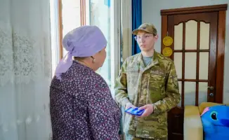 Астана усиливает защиту детей от падений