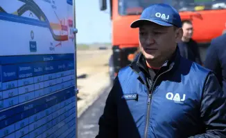 Реконструкция автодороги в Актюбинской области: новое качество транспортной инфраструктуры и перспективы для региона