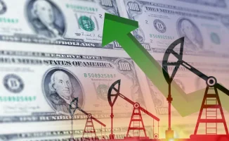 Цены на нефть достигли двухнедельного максимума после атаки беспилотника на атомную электростанцию ОАЭ