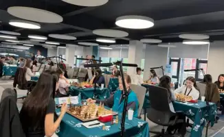 В Астане стартовал финал чемпионата страны по классическим шахматам с призовым фондом 20 миллионов тенге