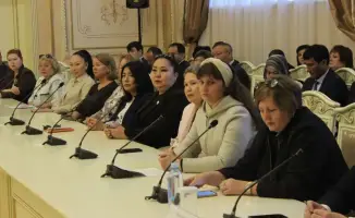 Kazakhstan Allocates Over 13 Billion Tenge for Entrepreneurship Development in Pavlodar Region by 2026