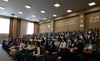 VIII Республиканская олимпиада «Абайтану»: Интеллектуальное состязание для молодежи Казахстана