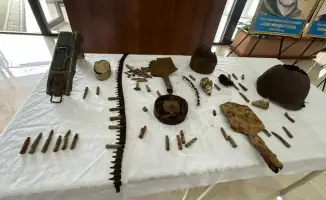 В Астане прошел круглый стол и выставка, посвященные Дню защитника Отечества и Дню Победы