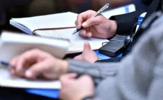 Конкурс журналистов о развитии Астаны