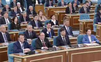 Президент, Вице-президент и новые правила игры власти