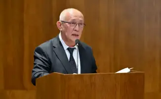 Свет надежды: заседание комиссии по борьбе с коррупцией открывает новые горизонты прозрачности