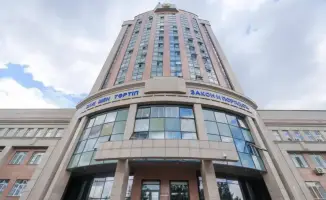 Рост наркопреступности среди молодежи: задержание 20-летнего наркокурьера в Алматы