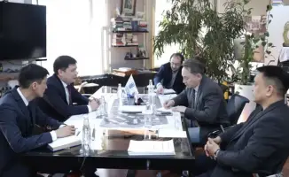 КазНИТУ внедряет новую дисциплину по промышленной безопасности в образовательную программу