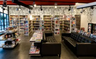 Книги казахстанских авторов теперь в Атырау!