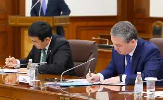 Казахстан подписал соглашения о локализации сельхозтехники с мировыми производителями
