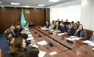 Новый руководитель департамента по обеспечению качества образования в Мангистауской области: опыт и перспективы