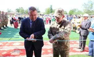 «Ауыл құтқарушылары»: новый щит безопасности для Западно-Казахстанской области