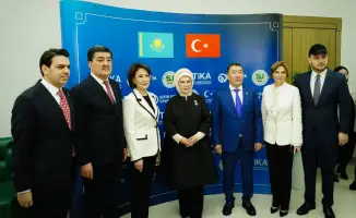 Лаборатория «Управление отходами» в КАТИУ: семена экологической революции взошли в Казахстане