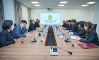 В Алматы начнется строительство нового студенческого общежития на 5 900 мест