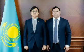 Сотрудничество Атырау и корейской клиники: новые возможности для местной медицины