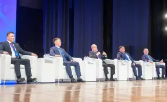 Урал ждет инвестиций: новые горизонты промышленности!