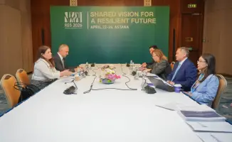 Казахстанские ученые могут участвовать в программе AGRI-CA до 30 июня 2026 года
