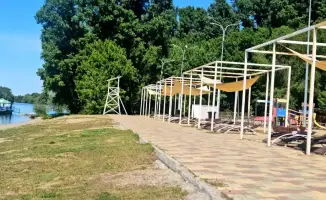 Открытие купального сезона в Усть-Каменогорске: подготовка пляжей и контроль качества воды