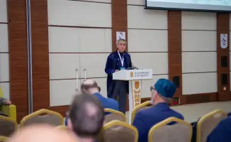 Научный симпозиум наследие Золотой Орды археология генетика дипломатические традиции