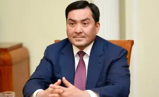 Переговоры Минэнерго РК с S&P Global в Алматы