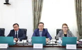 Заседание Судебного жюри Высшего Судебного Совета привлечение судей к дисциплинарной ответственности
