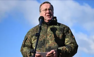 Германия не удивлена решением США о выводе 5000 военных, заявляет министр обороны ФРГ