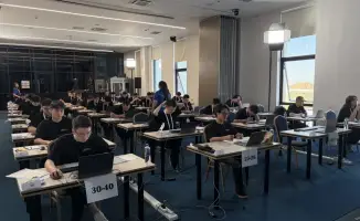 Победа Фархода Хакимйона на Central Asia Programming Championship 2026 открывает новые горизонты для IT-талантов региона