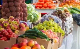Городская ярмарка в Астане: доступные продукты для жителей и гостей столицы